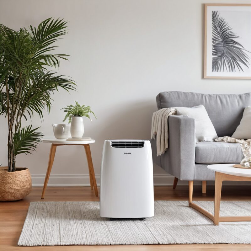 Klimageräte & Ventilatoren