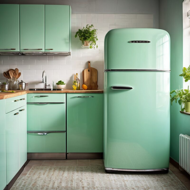 Retro & Design